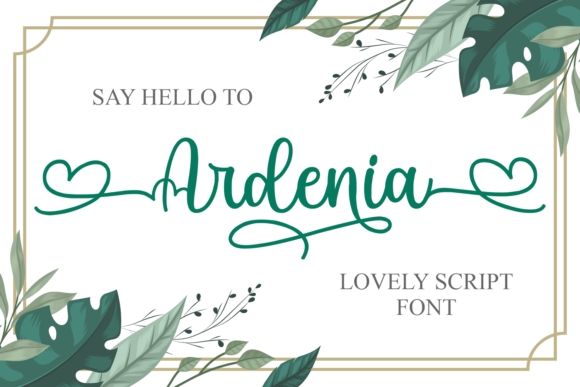Ardenia: A Designer's Real-World Review