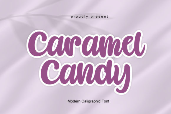 Caramel Candy: A Designer's Honest Review