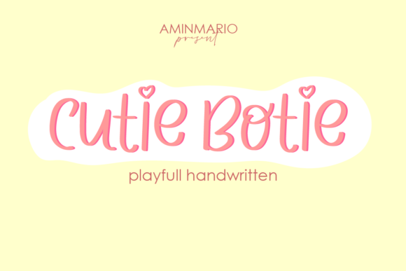 Cutie Botie: A Designer's Real-World Review