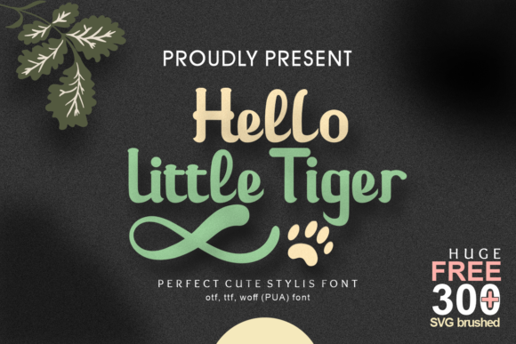 Hello Little Tiger: A Designer's Honest Review