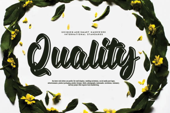 Quality Script: A Designer's Real-World Review