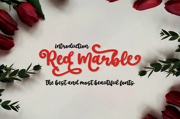 Red Marble: A Designer's Real-World Review